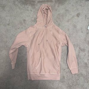Pink CBUM sweatshirt